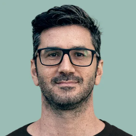 Yuval Hazaz, Co-founder & CEO at Overcut